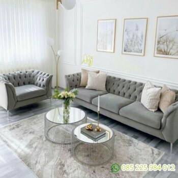 sofa set simple